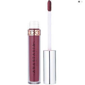Liquid lipstick